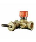 003Z2134 Клапан балансировочный USV-I Ду 32 Danfoss
