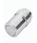 013G6171 Термостат. элементы RAX серебряный Danfoss