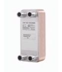 004B1005 XB 10-1 10 паяный пластин. теплообменник Danfoss