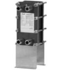 004B5030 XG 10-1 60 разборный пластин. теплообмен Danfoss