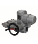 065N8425 Электрический привод AUMA Matic SA07.6/GS125.3/VZ4.3/AM01.1  3x400В 69с 4360Нм для JiP Ду300-350