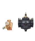 003Z0764 | Клапан AB-QM Ду80мм, фланц.соединение Danfoss