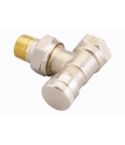 003L0143 Клапан ручной запорный RLV DN 15 угловой Danfoss