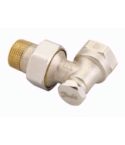 003L0125 | RLV-S Клапан запорный Ду20, угловой Danfoss