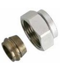 013G4120 Уплотнительные фитинги Ду 10 G3/4'' вн для медных труб