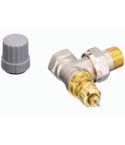 013G0003 | RA-FN 15 Клапан терморегулирующий, угл. Danfoss