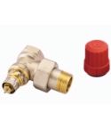 013G0015 RA-N Ду=20 Клапан терморегулятора, угл. Danfoss