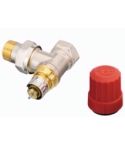 013G0033 | Клапан RA-N Ду15 углов. Danfoss