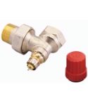 013G0037 RA-N Ду=25 Клапан терморегулятора, угл. Danfoss