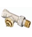 003L1014 | FJVR Клапан регулирующий 15 прям. Danfoss