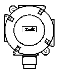 148H5033 | GDA CT 30000 EExd