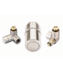 013G4138 RA-URX К-т терморег. Нерж сталь правый Danfoss
