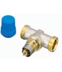 013G3094 Клапан RA-C Ду 15 внешн.рез. 3/4'' Danfoss