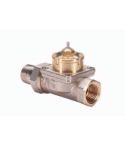 013U0017 Клапан регулирующий RAV 15/8 прямой Danfoss