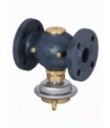 003H6386 Регулятор dP AVP Ду50 Danfoss