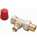 013G0016 RA-N Ду=20 Клапан терморегулятора, прям. Danfoss