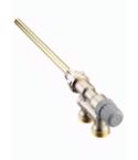 013G3268 | RA 15/6 T боковое присоединение Danfoss