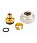 013G4184 | Уплотнительные фитинги 14x2 G3/4'' вн Danfoss