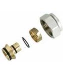 013G4186 | Уплотнительные фитинги 16x2 G3/4'' вн Danfoss