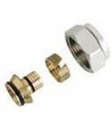 013G4158 | Уплотнительные фитинги 18x2 G3/4'' вн Danfoss