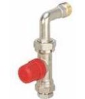 013G3363 RA-K Ду=15 Клапан терморегулятора Danfoss
