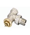 003L1013 | FJVR Клапан регулирующий 15 угл. Danfoss