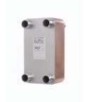 004B3620 XB 51H-2 40/40 паяный пласт. теплообменн Danfoss