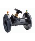 003Z1061 Клапан баланс. MSV-F2 Ду50 с нип PN 16 Danfoss