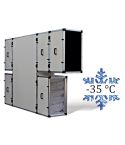 Zenit-5000 HECO SE ВПУ с рекуператором