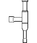 034L1069 | KVL 15 Pressure regulator I/18