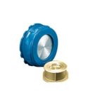 149B2440 NVD 802 Клапан обратный DN150 PN16 Danfoss