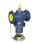 003Z0705 Клапан балансировочный AB-QM Ду 125 Danfoss