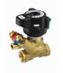 003Z4001 Ручной балансировочный клап. MSV-BD Ду15 Danfoss