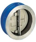 149B3005 NVD 895 Затвор обратный DN150 PN16 Danfoss