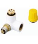 013G4051 | RA-URX клапан терморегулирующий, лев. Danfoss