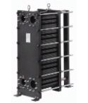 004B1734 | XG C 009 Теплообменник пласт. разб. Danfoss