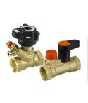 003Z4055 Комплект клапанов MSV-BD/-S Ду 40 Danfoss