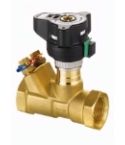003Z4025 | Ручной балансировочный клапан MSV-O Ду40 Danfoss