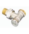 003L0353 RLV-S Кл. зап. 1/2''x3/4", угл., нар.р. Danfoss