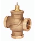 065Z0215 VRB3 15/4,0 Клапан рег. внут. резьба Danfoss