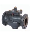 065B3501 VFM 2 Клапан регулирующий Ду80 Kv100 Danfoss