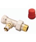 013G0036 | Клапан терморегулятора RA-N прям. Ду 20 Danfoss