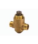 065Z5312 Клапан регулирующий VZ 2 Ду 15 Kv 0.6 Danfoss