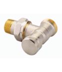 003L0363 Клапан запорный RLV Ду15 угл. нар резьба Danfoss