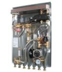 004U8915 Termix VMTD-F-MIX-B-3 малый тепловой пункт без кожуха