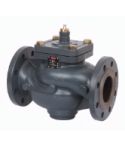 065B3503 VFM 2 Клапан регулирующий Ду125 Kv250 Danfoss
