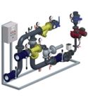 US-600-125 D3W Danfoss