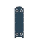 004B2357 XGC-X042-L-5-P-189-D ТО разб. Danfoss