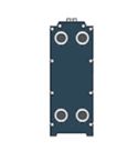 004B3762 XGC-X051-H-5-P-149 D ТО разб. Danfoss