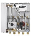 144B2045 | Akva Therm 22 без кожуха Danfoss